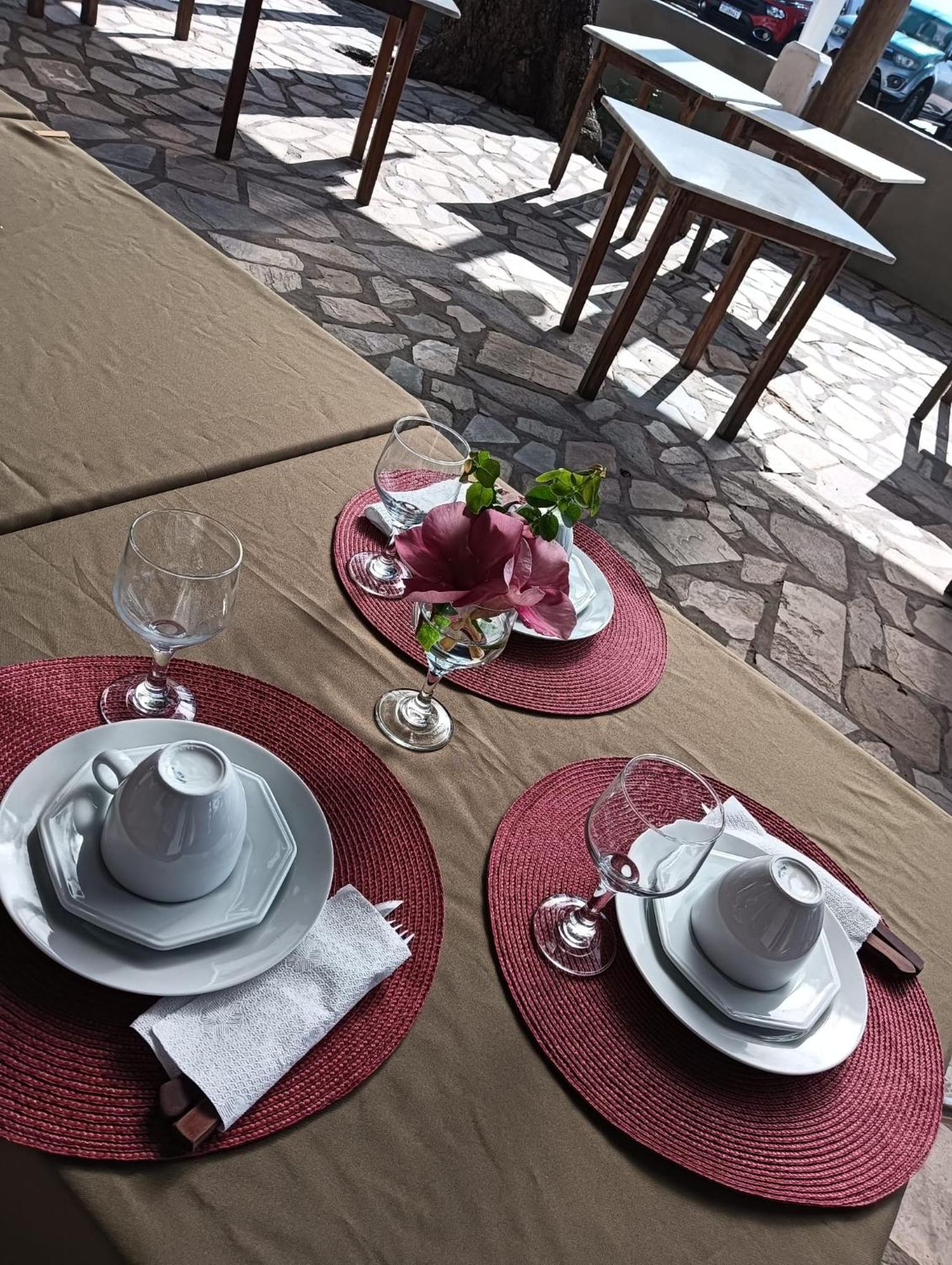 Hotel A Casa Do Vizinho Itaparica Zewnętrze zdjęcie