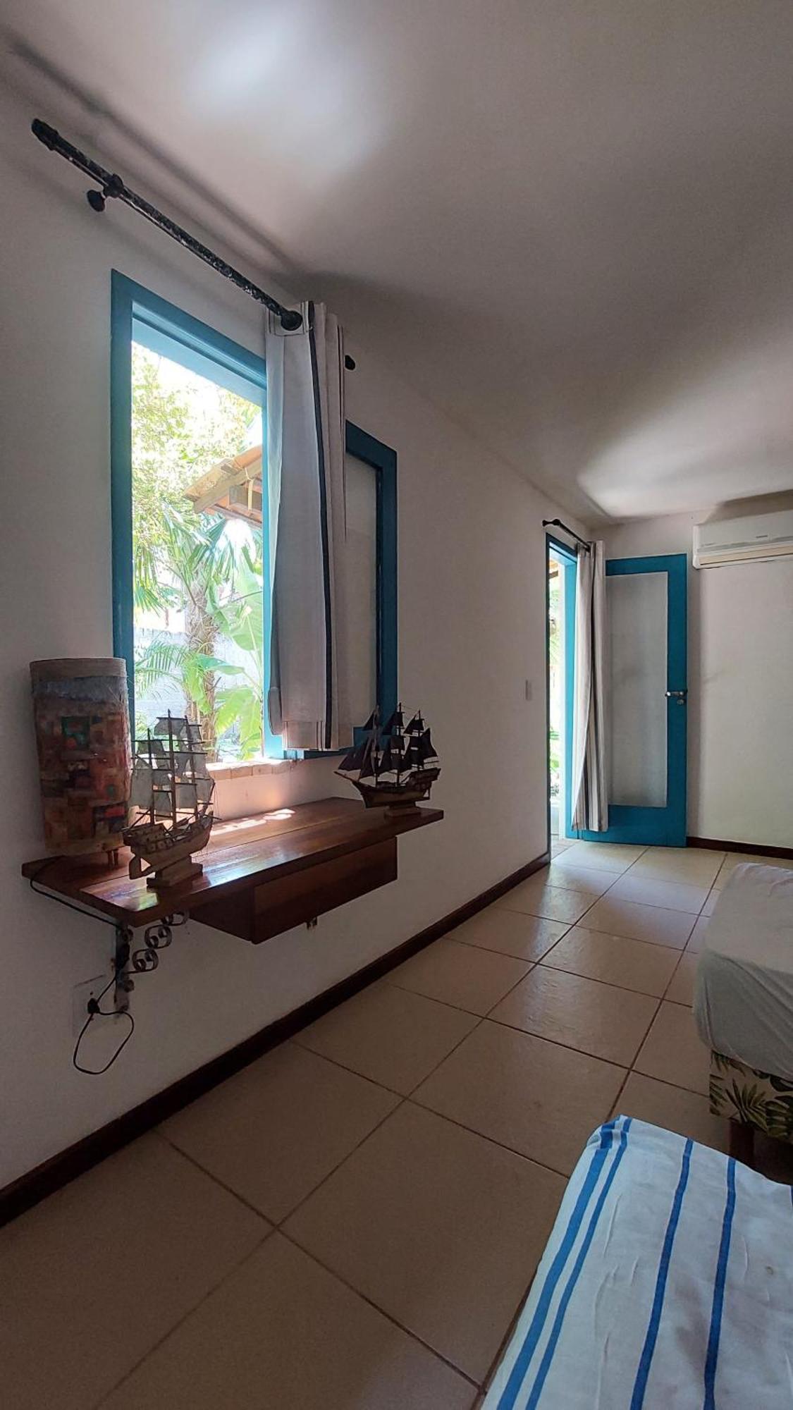 Hotel A Casa Do Vizinho Itaparica Zewnętrze zdjęcie