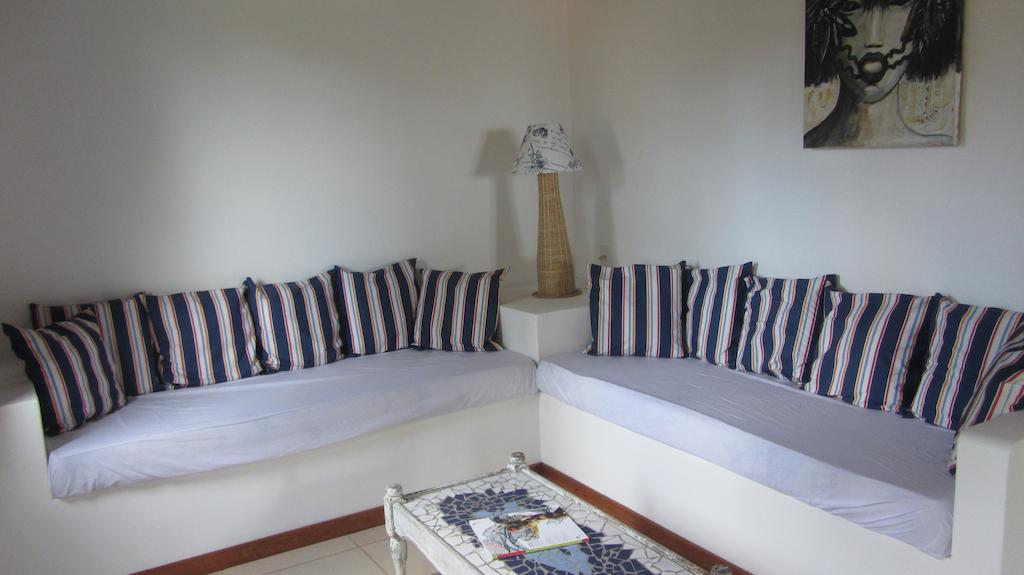 Hotel A Casa Do Vizinho Itaparica Pokój zdjęcie
